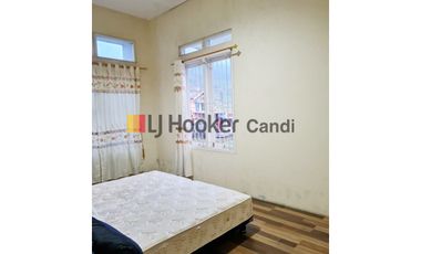 Homestay di Batur Dieng Wonosobo Jawa Tengah