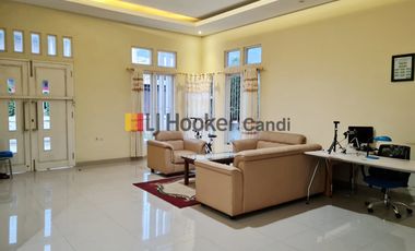 Homestay di Batur Dieng Wonosobo Jawa Tengah