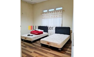 Homestay di Batur Dieng Wonosobo Jawa Tengah