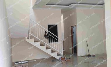 Rumah 2 Lt mewah harga murah akses lrt cikunir gto jatibening