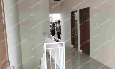 Rumah 2 Lt mewah harga murah akses lrt cikunir gto jatibening