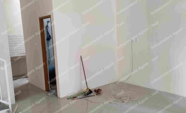 Rumah 2 Lt mewah harga murah akses lrt cikunir gto jatibening