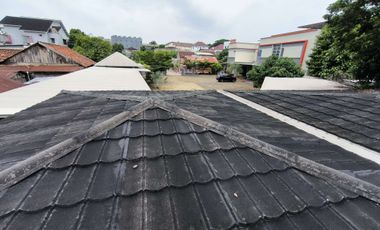 Dijual Cepat Hotel Mewah Lokasi Strategis Jalan Sukabangun 1 Palembang