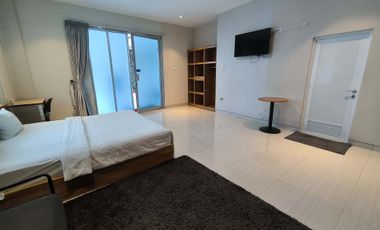 Dijual Cepat Hotel Mewah Lokasi Strategis Jalan Sukabangun 1 Palembang