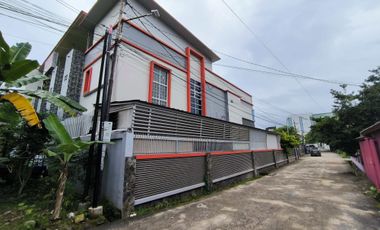 Dijual Cepat Hotel Mewah Lokasi Strategis Jalan Sukabangun 1 Palembang