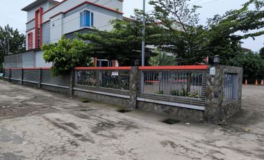 Dijual Cepat Hotel Mewah Lokasi Strategis Jalan Sukabangun 1 Palembang