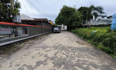 Dijual Cepat Hotel Mewah Lokasi Strategis Jalan Sukabangun 1 Palembang