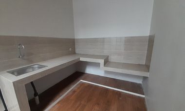 Rumah Baru Cluster SETRA DUTA Budi Luhur Asri Minimalis