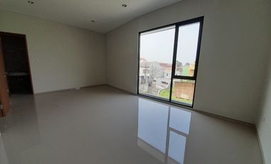 Rumah Baru Cluster SETRA DUTA Budi Luhur Asri Minimalis