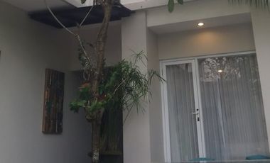 Boutique Hotel 22 Kamar di Kayu Aya, Seminyak, Bali