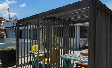 Boutique Hotel 22 Kamar di Kayu Aya, Seminyak, Bali