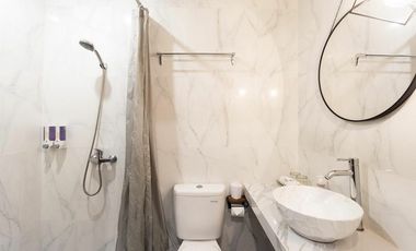 Boutique Hotel 22 Kamar di Kayu Aya, Seminyak, Bali