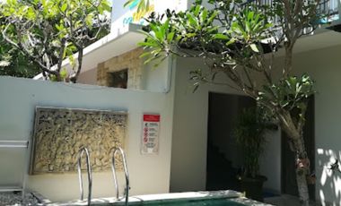 Boutique Hotel 22 Kamar di Kayu Aya, Seminyak, Bali