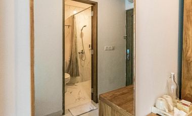 Boutique Hotel 22 Kamar di Kayu Aya, Seminyak, Bali