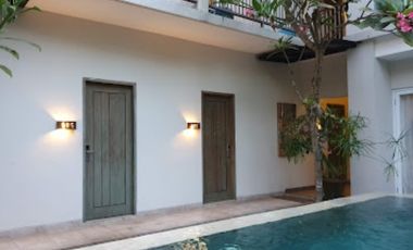 Boutique Hotel 22 Kamar di Kayu Aya, Seminyak, Bali