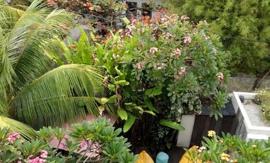 Boutique Hotel 22 Kamar di Kayu Aya, Seminyak, Bali