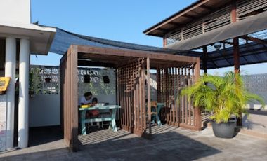 Boutique Hotel 22 Kamar di Kayu Aya, Seminyak, Bali