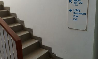 Boutique Hotel 22 Kamar di Kayu Aya, Seminyak, Bali