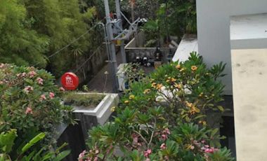 Boutique Hotel 22 Kamar di Kayu Aya, Seminyak, Bali