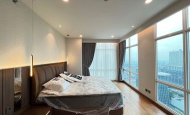 Apartment di The Reiz Condo