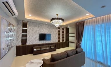 Apartment di The Reiz Condo