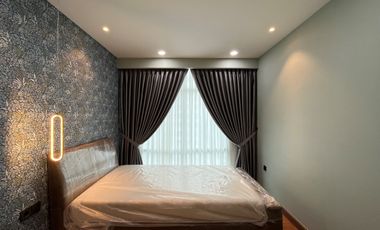 Apartment di The Reiz Condo