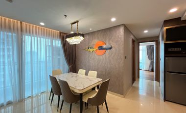 Apartment di The Reiz Condo