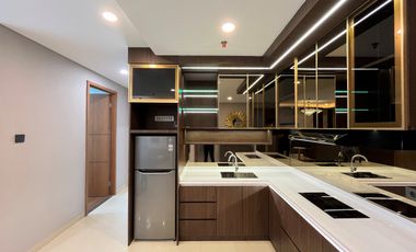 Apartment di The Reiz Condo