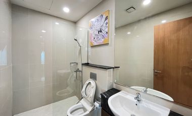 Apartment di The Reiz Condo