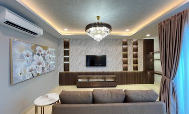Apartment di The Reiz Condo