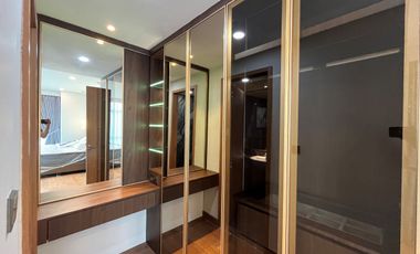 Apartment di The Reiz Condo