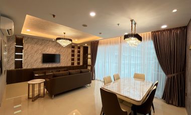 Apartment di The Reiz Condo