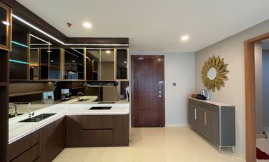 Apartment di The Reiz Condo