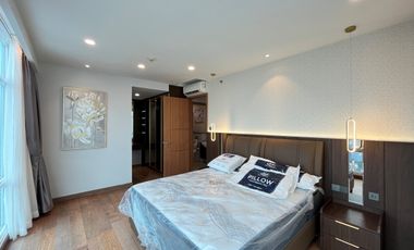Apartment di The Reiz Condo