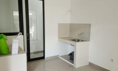 Disewakan Rumah Milenial di Pantai Indah Kapuk 2, Jakarta Utara nego