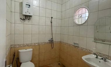 Rumah Bagus 2 Lantai di Kota Baru Parahyangan