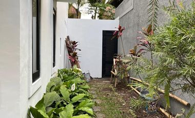Rumah Bagus 2 Lantai di Kota Baru Parahyangan