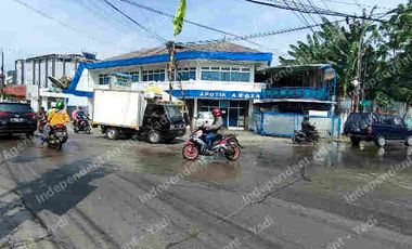 jual rumah baru 2 lantai lokasi dekat jatibening permai akses lrt cikunir caman galaxi