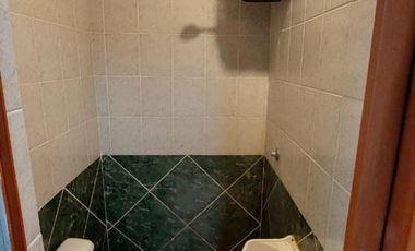 Excelente casa y Lote en esquina de avenida