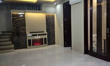 RUMAH SEMI VILLA DI KAWASAN ELITE TUKAD PAKERISAN