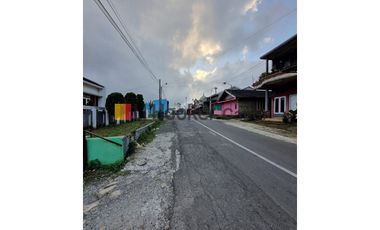 Tempat Usaha di Batur Dieng Wonosobo Jawa Tengah