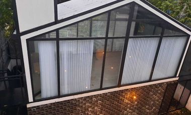 Rumah komersial di mekar wangi Bandung bagus dan strategis