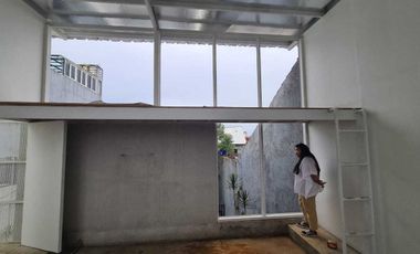 Rumah komersial di mekar wangi Bandung bagus dan strategis