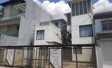 Rumah komersial di mekar wangi Bandung bagus dan strategis