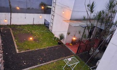 Rumah komersial di mekar wangi Bandung bagus dan strategis