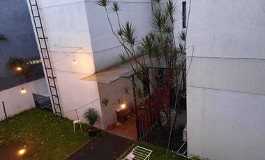 Rumah komersial di mekar wangi Bandung bagus dan strategis