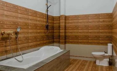 VILLA ASRI LOKASI TABANAN BALI