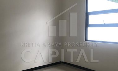 RUMAH BARU DI CLUSTER KULDESAK MUSTIKA RESIDENCE  SAYAP GEGERKALONG