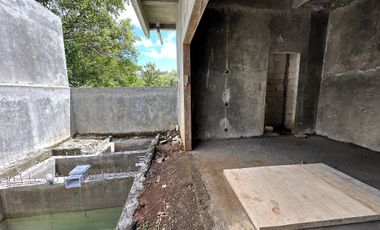 Dijual Villa 1 Lantai Murah Dekat Jalan Raya Uluwatu Pecatu - Ungasan