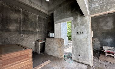 Dijual Villa 1 Lantai Murah Dekat Jalan Raya Uluwatu Pecatu - Ungasan